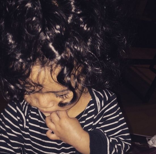 Tak Chris Brown ratuje swój wizerunek (FOTO)