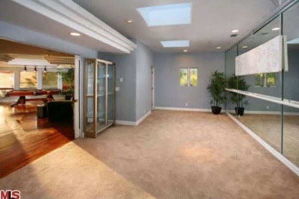 Nowa chata Chrisa Browna robi wrażenie (FOTO) Nowa chata Chrisa Browna robi wrażenie (FOTO)