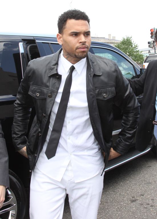 Karrueche Tran: Musiałam stoczyć walkę z Rihanną