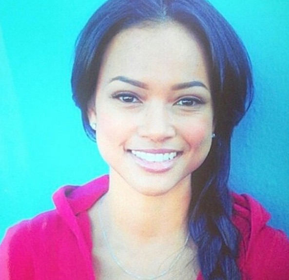 Chris Brown ma nową dziewczynę (FOTO)