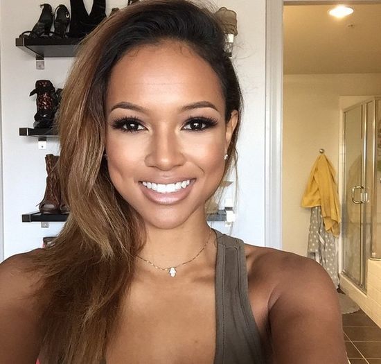 Desperacki krok Karrueche Tran?