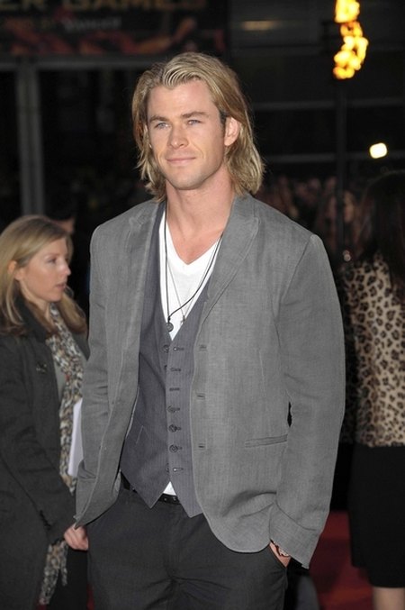 Miranda Kerr, Chris Hemsworth najpiękniejsi według Who Miranda Kerr, Chris Hemsworth najpiękniejsi według Who