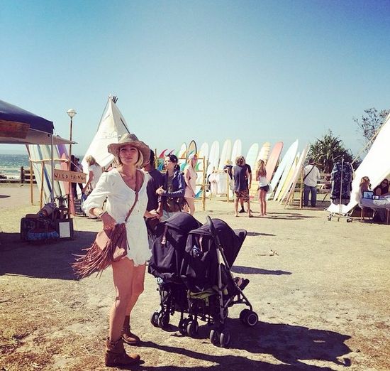 Rodzina Chrisa Hemswortha ciągle się rozrasta!