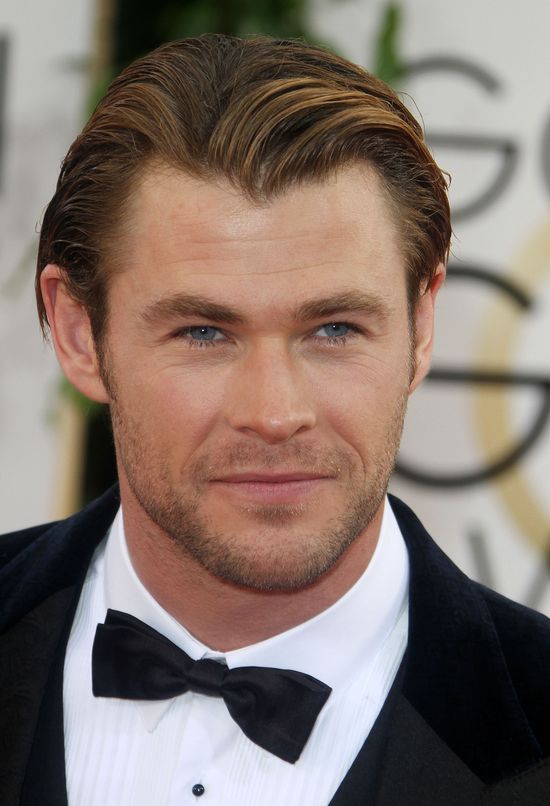 Plejada gwiazd na rozdaniu Złotych Globów (FOTO)