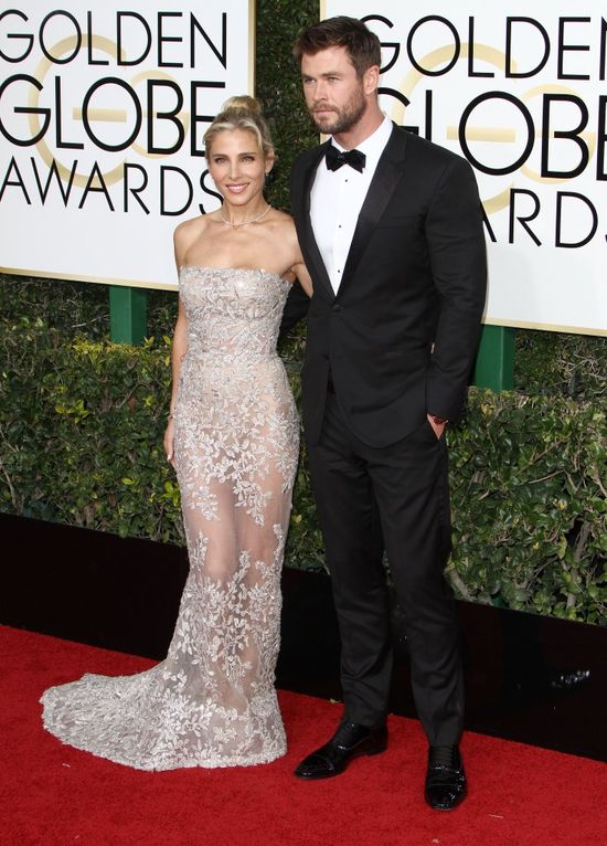 Zachwycające kreacje ze Złotych Globów! Kto wrócił do domu ze statuetką?