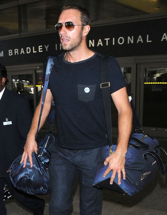 Już wiadomo, dlaczego Lawrence rzuciła Martina Już wiadomo, dlaczego Lawrence rzuciła Martina