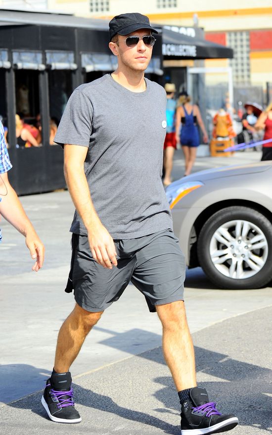 Jennifer Lawrence spotyka się z mężem Gwyneth Paltrow! Jennifer Lawrence spotyka się z mężem Gwyneth Paltrow!