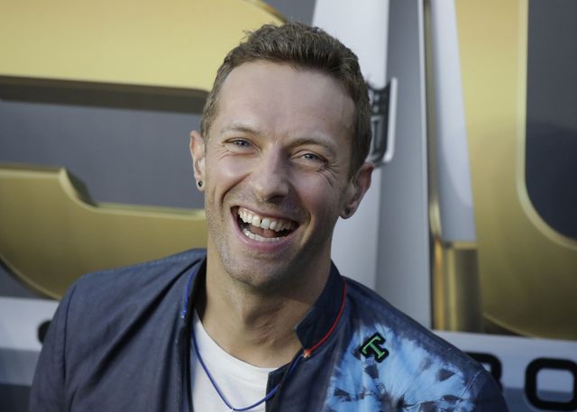 Tym razem to nie żarty! Dakota Johnson na kolacji z Chrisem Martinem!