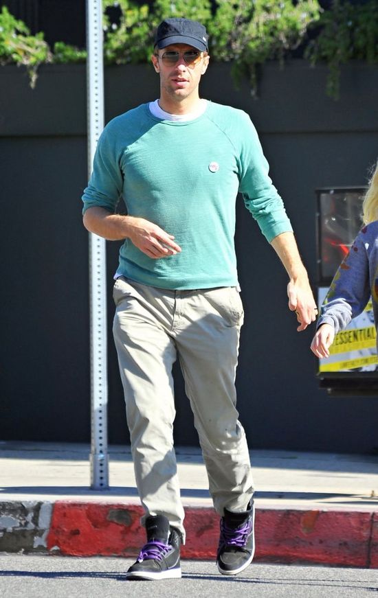 Na ile frontów gra Rita Ora? U kogo nocowała wczoraj w nocy?