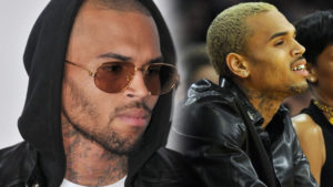 Chris Brown oskarżony o gwałt – nie przyznaje się do winy Chris Brown oskarżony o gwałt – nie przyznaje się do winy