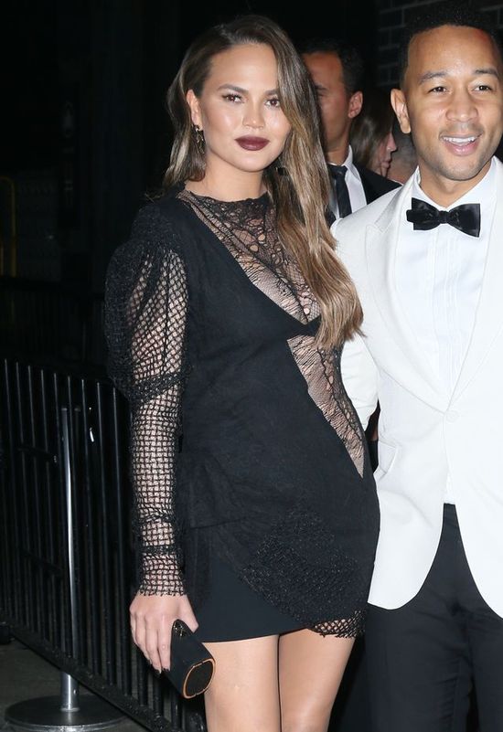 Szokujące wyznanie Chrissy Teigen o jej operacjach plastycznych Szokujące wyznanie Chrissy Teigen o jej operacjach plastycznych