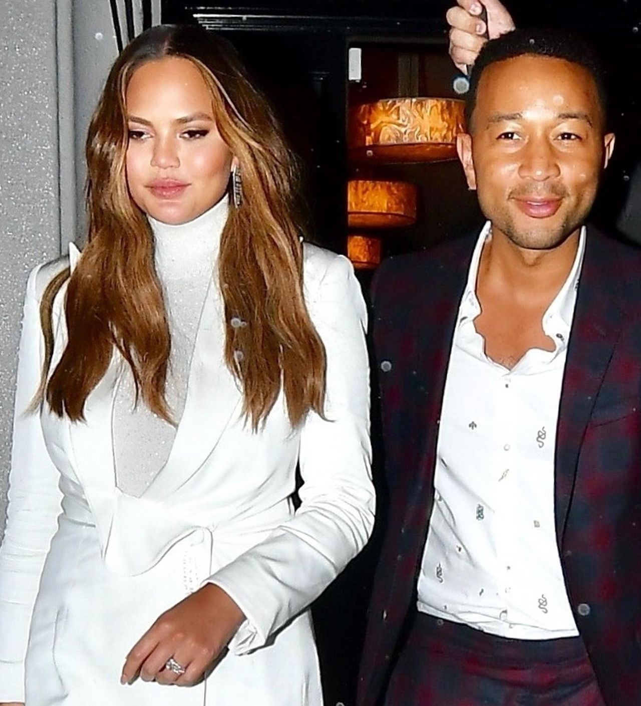 Najzgrabniejsze nogi w Hollywood? Kto się wybrał na randkę? (ZDJĘCIA)