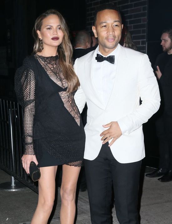 Szokujące wyznanie Chrissy Teigen o jej operacjach plastycznych Szokujące wyznanie Chrissy Teigen o jej operacjach plastycznych