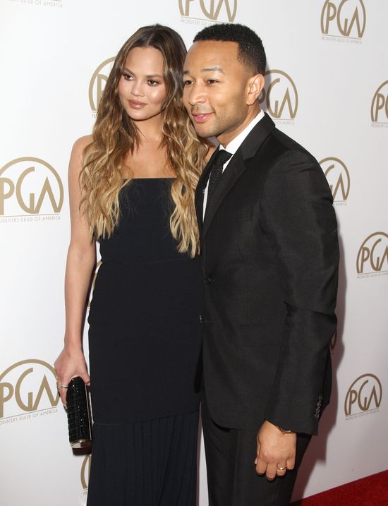 Kto by pomyślał, że tych dwoje stanie się taką medialną parą!