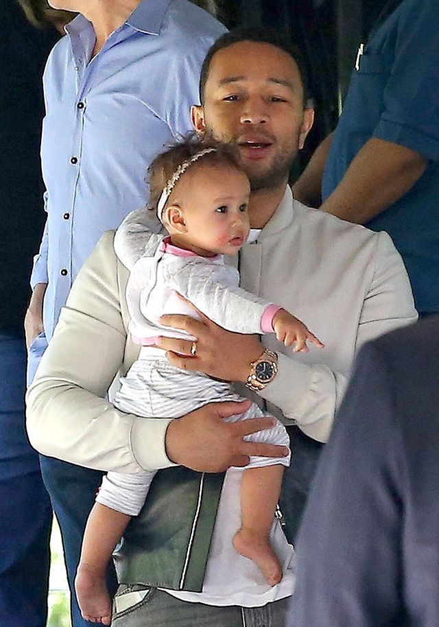 Chrissy Teigen o największym glucie z nosa, który widziała w życiu