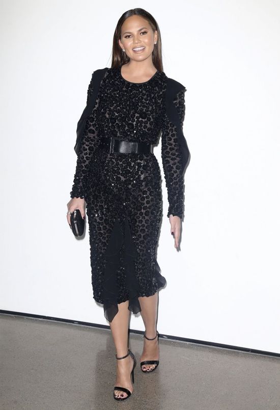 Może to ona stanie się teraz celebrytką numer 1 w show biznesie? Może to ona stanie się teraz celebrytką numer 1 w show biznesie?