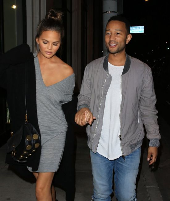 Najpiękniejsza para w show biznesie na randce (FOTO) Najpiękniejsza para w show biznesie na randce (FOTO)