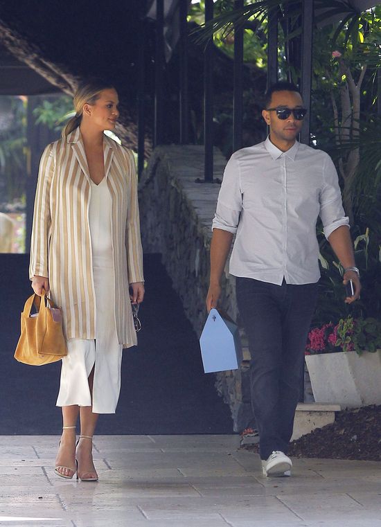 Chrissy Teigen URODZIŁA! Chrissy Teigen URODZIŁA!