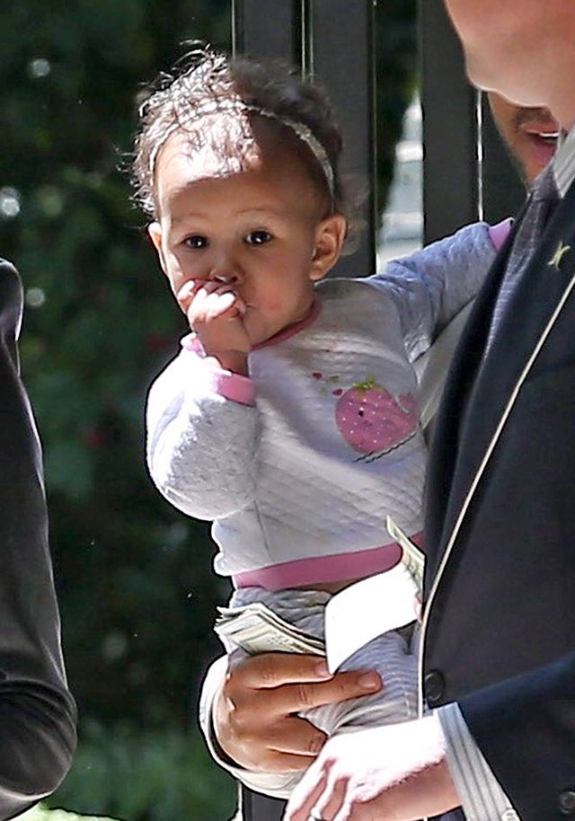 Chrissy Teigen o największym glucie z nosa, który widziała w życiu