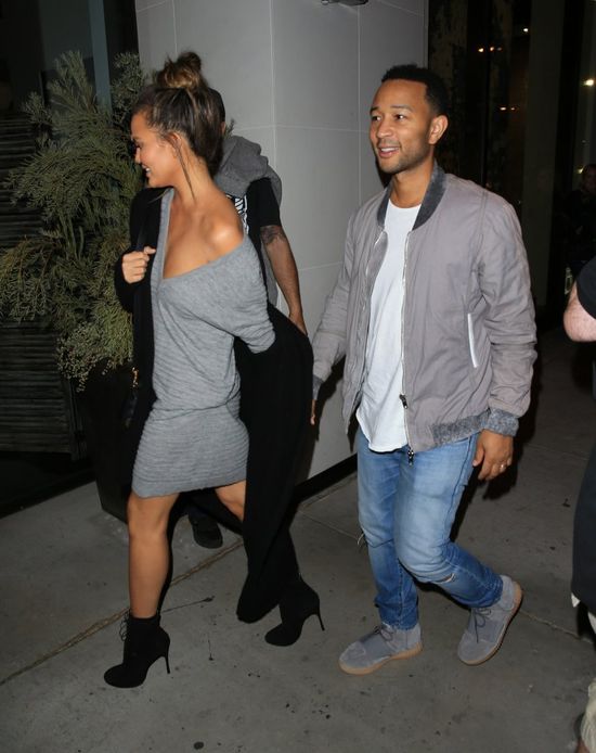 Najpiękniejsza para w show biznesie na randce (FOTO) Najpiękniejsza para w show biznesie na randce (FOTO)