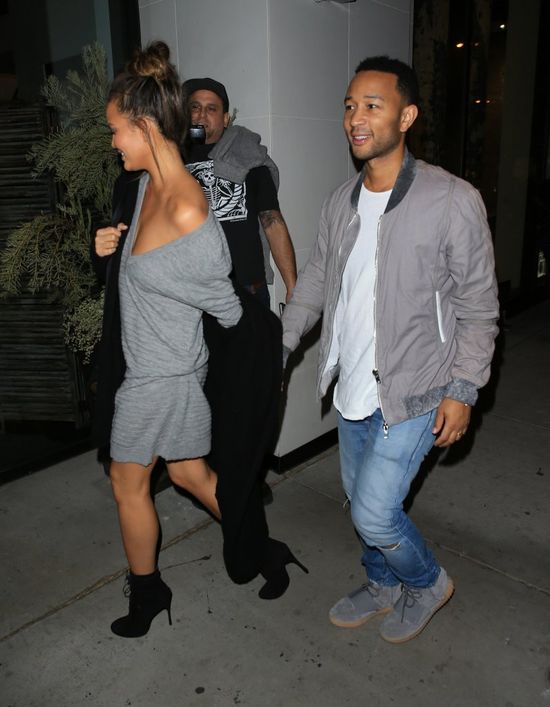 Najpiękniejsza para w show biznesie na randce (FOTO) Najpiękniejsza para w show biznesie na randce (FOTO)