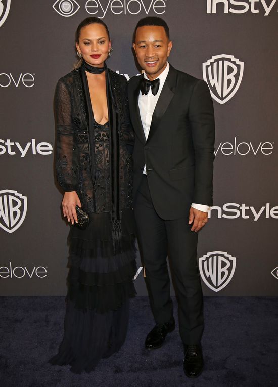 After Party przebiło rozdanie Złotych Globów? (FOTO)