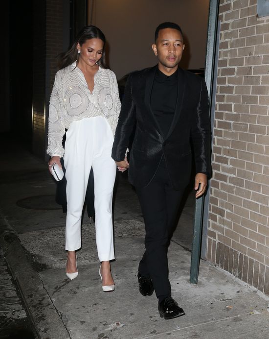 John Legend zwyzywany od MAŁP! John Legend zwyzywany od MAŁP!