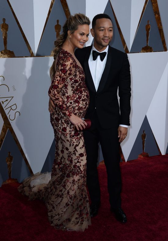 Gwiazdy na 88. rozdaniu Oscarów (FOTO)