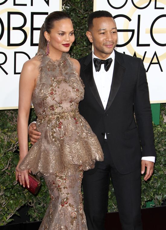 John Legend zwyzywany od MAŁP!