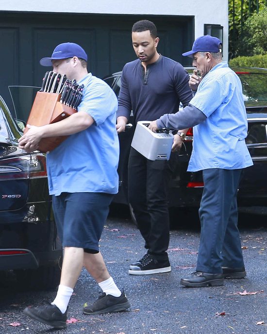 Ciążowa moda w stylu Kim Kardashian? (FOTO)