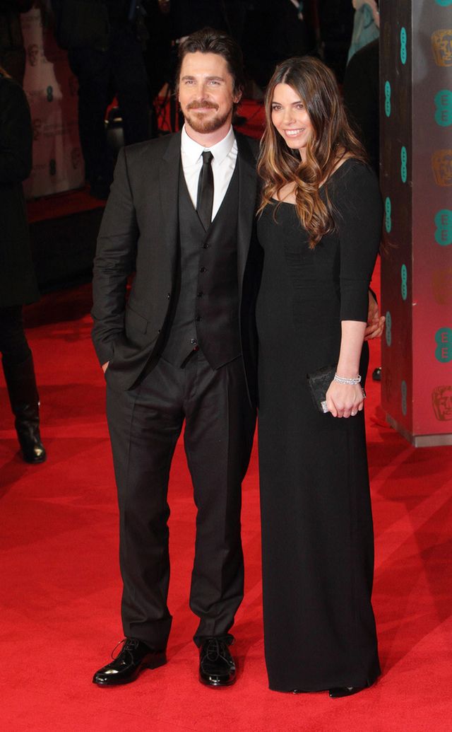 Gwiazdy na wręczeniu nagród BAFTA 2014 (FOTO)