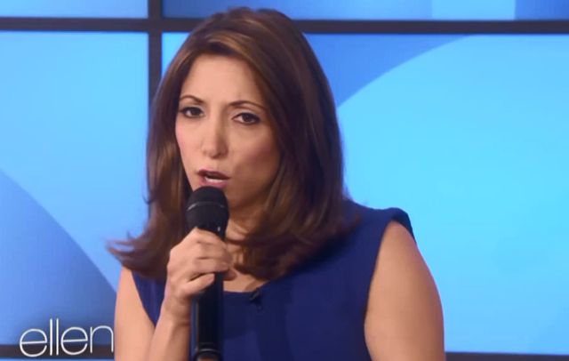 Christina Bianco śpiewa głosami gwiazd (VIDEO) Christina Bianco śpiewa głosami gwiazd (VIDEO)