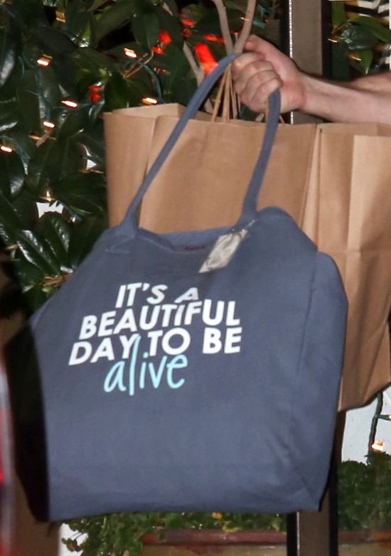 Christina Aguilera po porodzie - faktycznie schudła 22 kg?