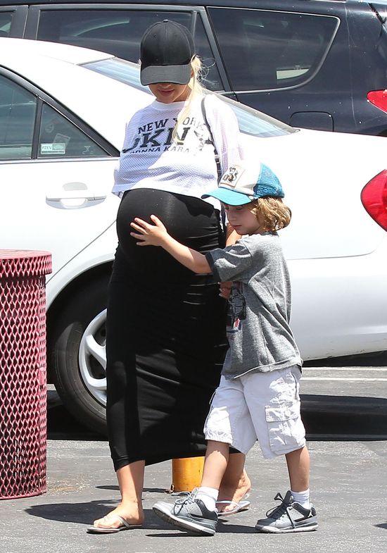 Znamy szczegóły ślubu Christiny Aguilery!