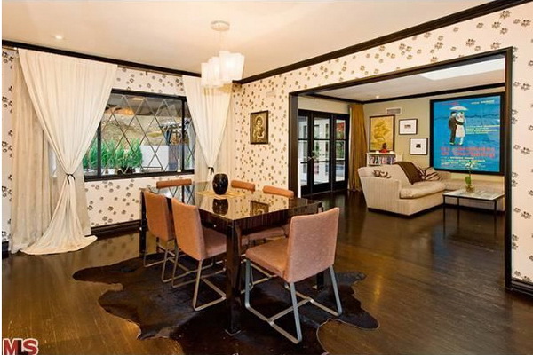 Powiększyła jej się rodzina i musi się przeprowadzić