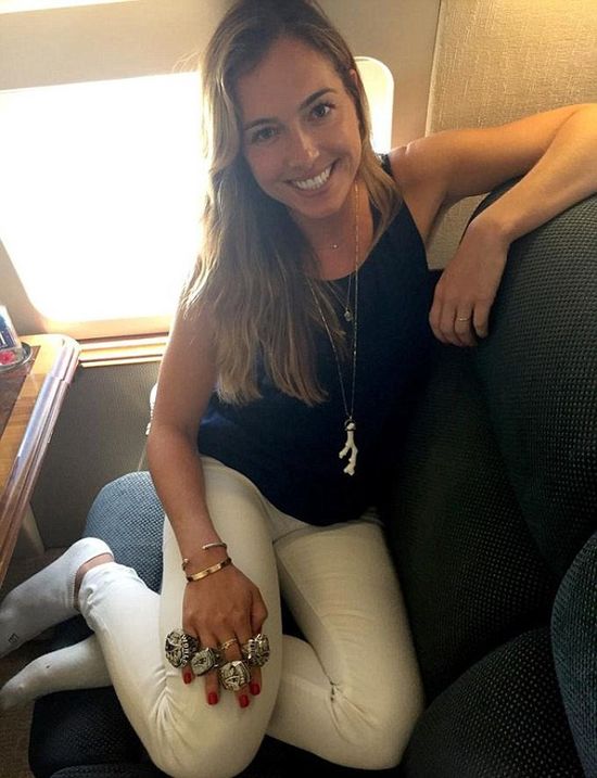 Jest dowód na to, że ben Affleck miał romans z nianią!