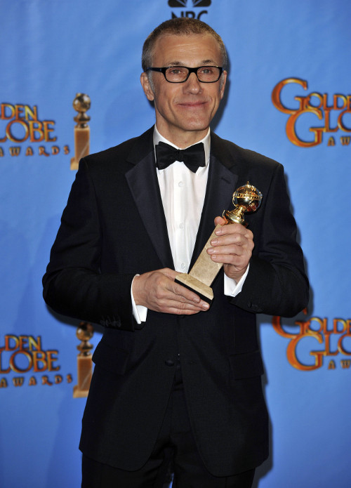 Przyznano Złote Globy. Ben Affleck górą