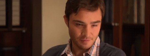 Ed Westwick ma nową dziewczynę? (FOTO)