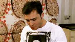 Ed Westwick ma nową dziewczynę? (FOTO)
