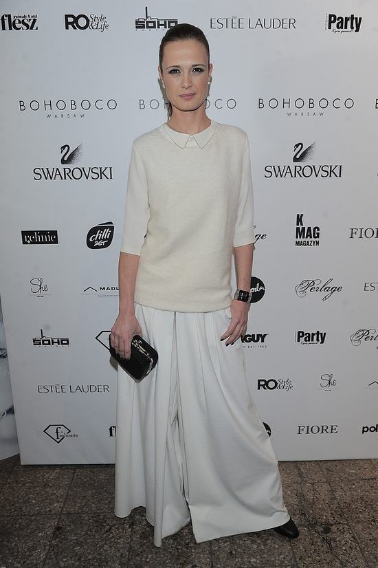 Pokaz Bohoboco - kto przyszedł? (FOTO)