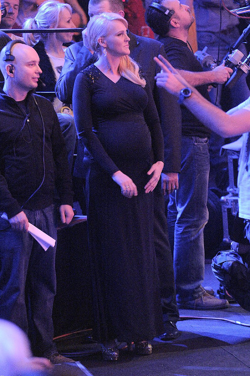 Która gwiazda została w tym roku mamą? (FOTO)