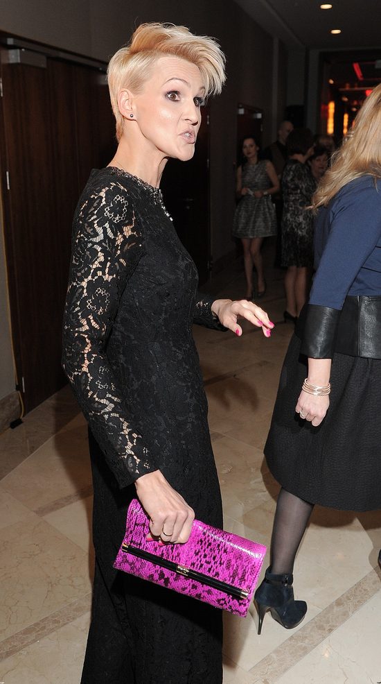 Telekamery 2015 - mnóstwo zdjęć z czerwonego dywanu (FOTO)