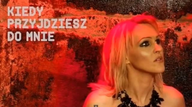 Nowy singiel Agnieszki Chylińskiej wyciekł do sieci (VIDEO)