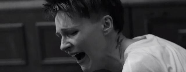 Agnieszka Chylińska wraca w MOCNYM teledysku do piosenki Królowa łez [VIDEO]