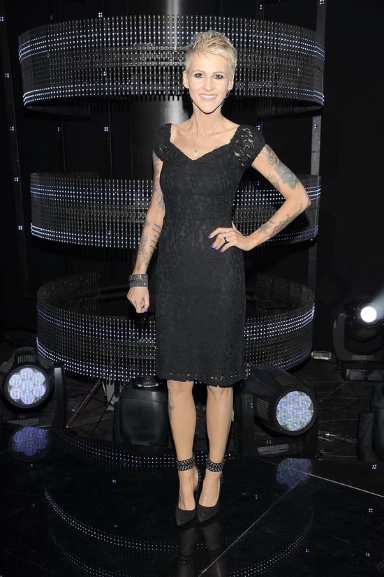 Ile dziś waży Agnieszka Chylińska? (FOTO)