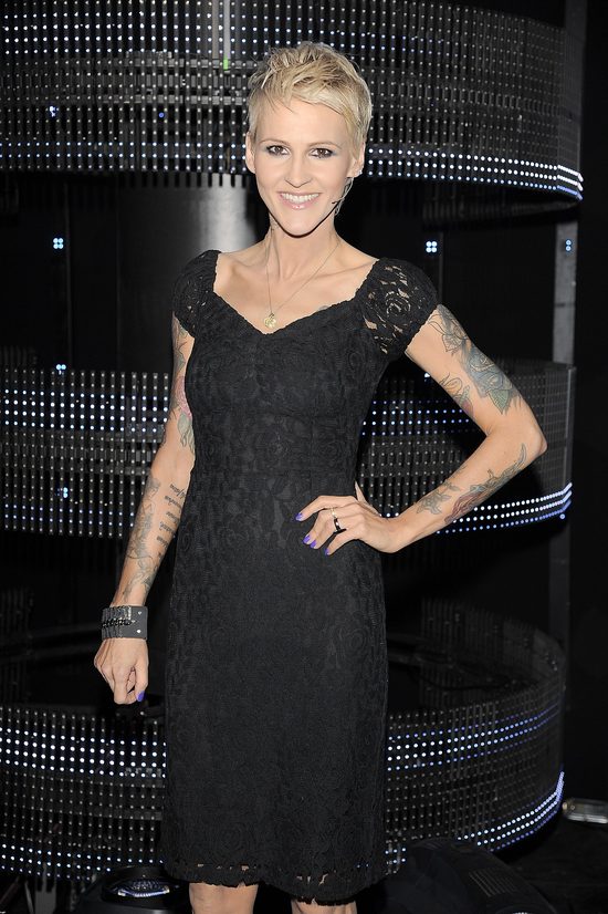 Ile dziś waży Agnieszka Chylińska? (FOTO)