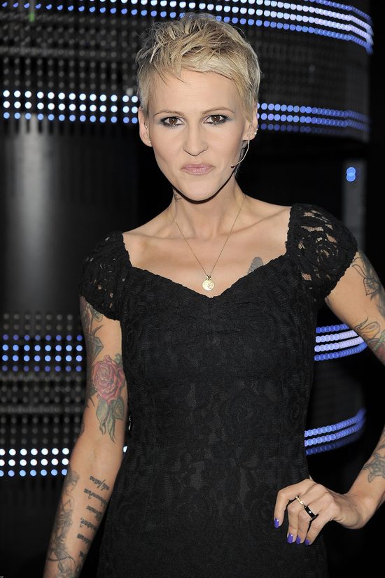 Ile dziś waży Agnieszka Chylińska? (FOTO)