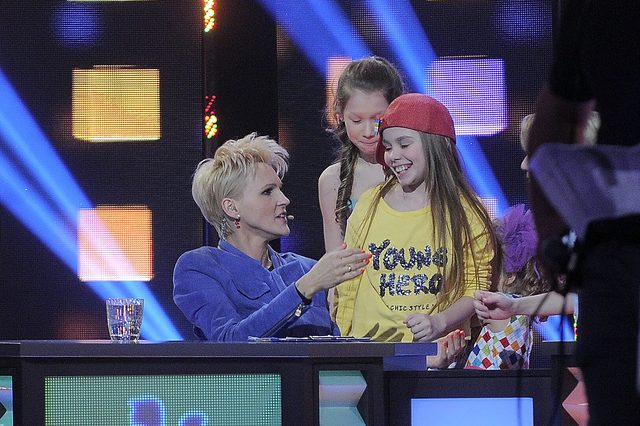 Ile waży dziś Agnieszka Chylińska? (FOTO) Ile waży dziś Agnieszka Chylińska? (FOTO)