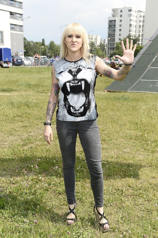 Wojewódzki z Chylińską będą mieć swój nowy program?