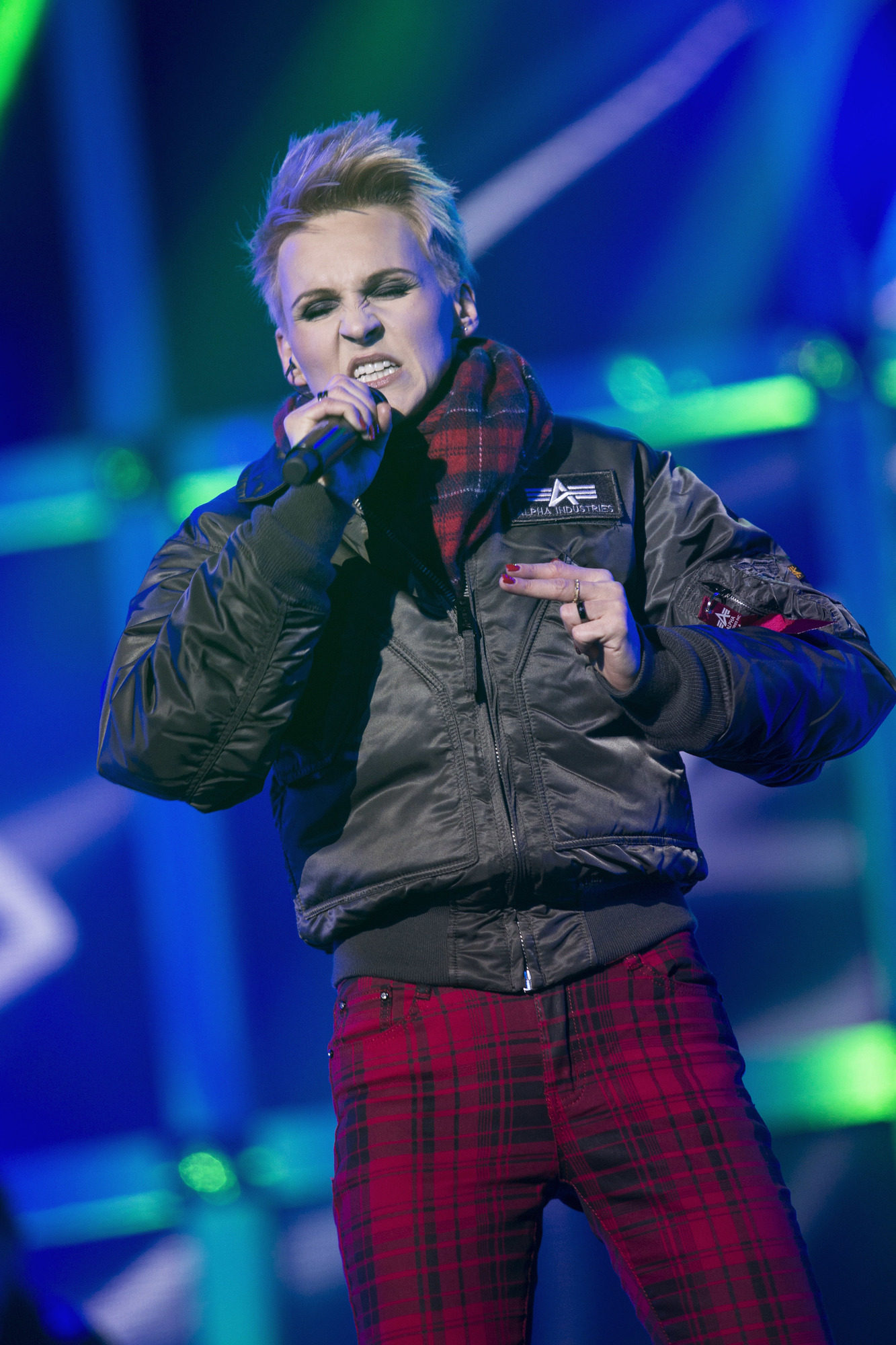 Agnieszka Chylińska szczerze o swoim macierzyństwie: Porąbana matka